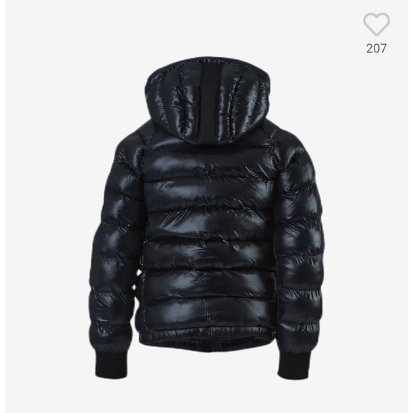 Peak Performance Tomic woman puffer - Picture 5 of 10